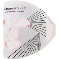 CurrentBody Skin LED Light Therapy Face Mask