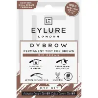 Eylure Dybrow Brow Tint, Mid Brown
