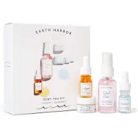 Earth Harbor Dewy You Kit