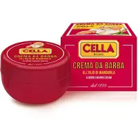 Cella Milano Shaving Cream Bowl 150 g