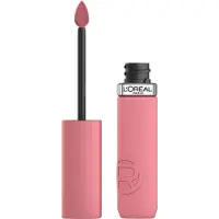 L'Oréal Infaillible Matte Resistance 200 Lipstick & Chill
