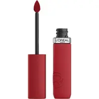 L'Oréal Infaillible Matte Resistance 425 Afterwork Drink