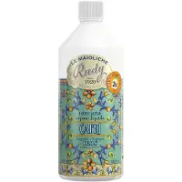 Rudy Iris of Capri Le Maioliche Hand Wash Refill 1000 ml