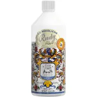Rudy Amalfie Peony Le Maioliche Hand Wash Refill 1000 ml