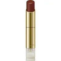 Sensai Lasting Plump Lipstick, LP08 Teracotta Red