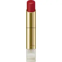 Sensai Lasting Plump Lipstick, LP01 Ruby Red