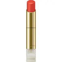 Sensai Lasting Plump Lipstick, LP02 Vivid Orange