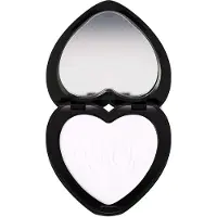 KimChi Chic Almost Catfished Finishing Powder That White Powder