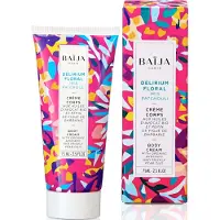 Baija Delirium Delirium Floral Body Cream 75 ml