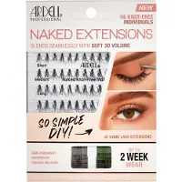 Ardell Naked Lashes DIY Eyelash Extensions