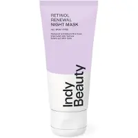 Indy Beauty Retinol Renewal Night Mask 50 ml