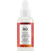 R+Co Hot Spell Thermotech Blow Out Balm, 124ml