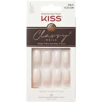 KiSS Classy Nails Be-You-Tiful