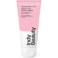 Indy Beauty Marshmallow Moist Night Mask 50 ml