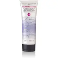 Charles Worthington Thicker & Fuller Conditioner 250 ml