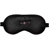 MILI Cosmetics Sleep Deep Mask Black