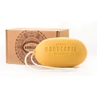 Antiga Barbearia de Bairro Ribeira do Porto Soap on a Rope 350 g