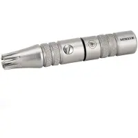 Merkur Klipette Nosehair Trimmer Stainless Steel