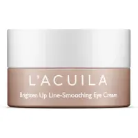 L'Acuila Brighten Up Line-Smoothing Eye Cream 15 ml