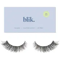 Blik Lowkey Strip Lashes