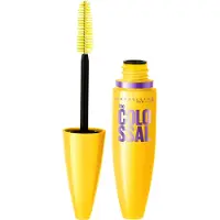 Maybelline The Colossal Volum' Express Mascara, Black