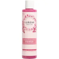 Lumene Hellä Moisturizing Toner, 200ml