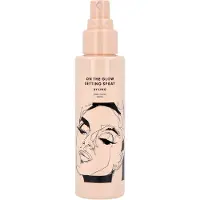 Lyko On the Glow Setting Spray 100 ml