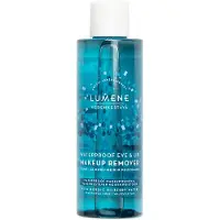 Lumene Waterproof Eye & Lip Makeup Remover, 100ml