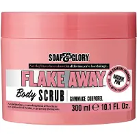 Soap & Glory Original Pink Flake Away Body Scrub 300 ml