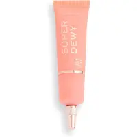 Revolution Superdewy Liquid Blush Fake The Flush