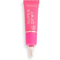 Makeup Revolution Superdewy Liquid Blush You Had Me at First Bl
