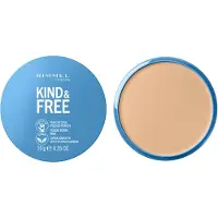 Rimmel Kind & Free Pressed Powder 10 Fair