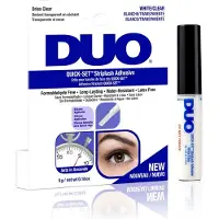Ardell DUO Quick-Set Striplash Clear 5 g