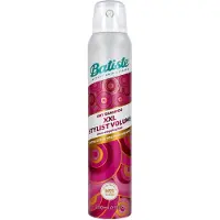Batiste Stylist Oomph My Locks XXL Volume -hiuslakka - 200ml