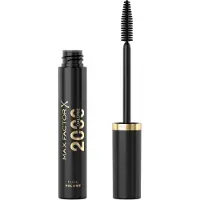 Max Factor 2000 Calorie Mascara, 01 Black