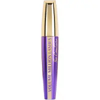 L'Oréal Mascara Volume Million Lashes So Couture Black