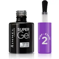 Rimmel Super Gel Top Coat päällyslakka