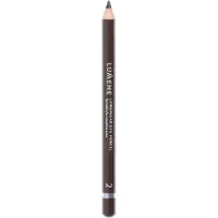 Lumene Longwear Eye Pencil, 1,14g, 2 Brown