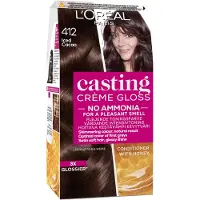 L'Oréal Conditioning Color 412 Iced Cacao