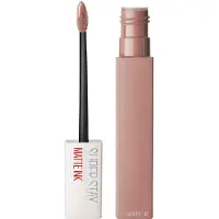 Maybelline Superstay Matte Ink Liquid Lipstick 5ml, Loyalist