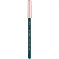 L'Oréal Le Khol Naturel by Paradise Eyeliner 116 Rainforest Green