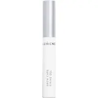 Lumene Nordic Chic Brow Care Fixing Gel Transparent