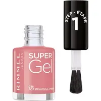 Rimmel Super Gel 12 ml kynsilakka