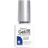 Beter Kynsilakka GEL IQ #ollaan merirosvoja 5 ml
