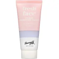 Barry M Fresh Face Colour Correcting Primer - violetti värinkorjaava pohjuste
