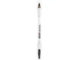 wet n wild Brow-Sessive Brow Pencil Kulmakynä 0.7 g Medium Brown