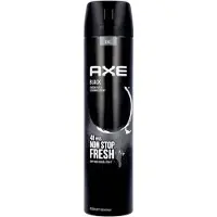 Axe Black 250 ml deodorant bodyspray