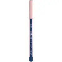L'Oréal Le Khol Naturel by Paradise Eyeliner 107 Deep Sea Blue