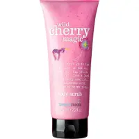 Treaclemoon Wild Cherry Magic 225 ml vartalokuorinta