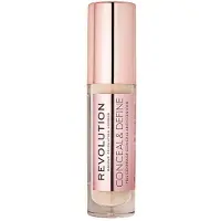 Makeup revolution Conceal & Define Peitevoide 4 g C2